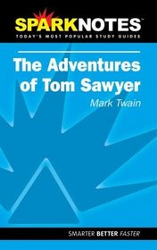 SparkNotes: Tom Sawyer