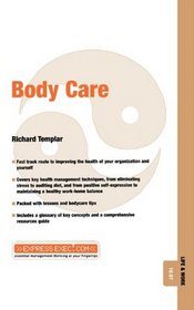 Body Care (Express Exec)