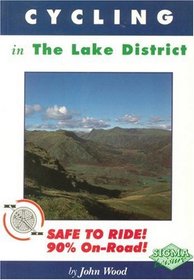 Cycling in the Lake District (Cycling Guide)