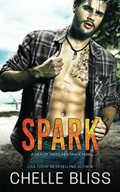 Spark (Men of Inked: Heatwave)