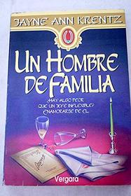 Un Hombre de Familia