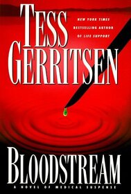 Bloodstream (Audio Cassette)