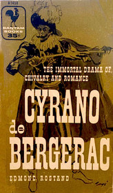 Cyrano de Bergerac