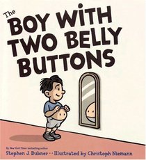 The Boy with Two Belly Buttons