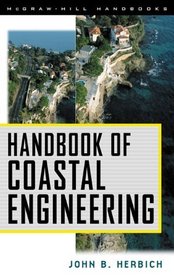 Handbook of Coastal Engineering