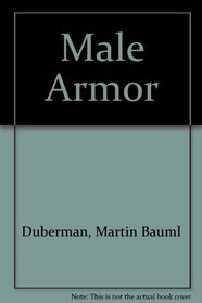 Male Armor