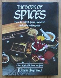 Book of Spices/#07402