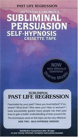 Past Life Regression (Psychic Series)