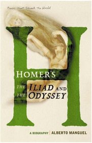 Homer's the 