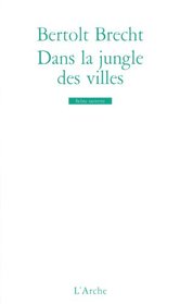 Dans la jungle des villes