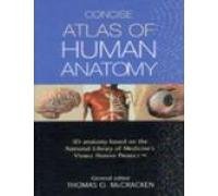 Concise Atlas of Human Anatomy