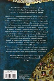 La reina descalza / The Barefoot Queen (Spanish Edition)