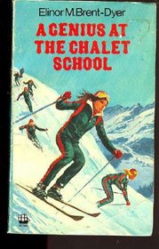 A Genius at the Chalet School