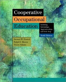 Cooperative Occupational Education (6th Edition)
