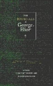 The Journals of George Eliot