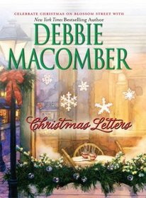 Christmas Letters (Blossom Street) (Large Print)