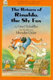 The Return of Rinaldo, the Sly Fox (A North-Sourth Paperback)