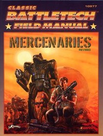 Field Manual: Mercenaries