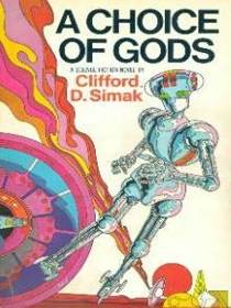A Choice of Gods