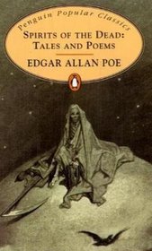 Spirits of the Dead