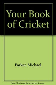 Your Book of Cricket