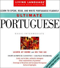 Ultimate Portuguese (LL(R) Ultimate Basic-Intermed)