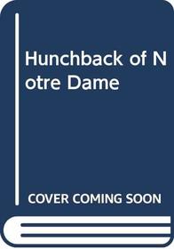 Hunchback of Notre Dame