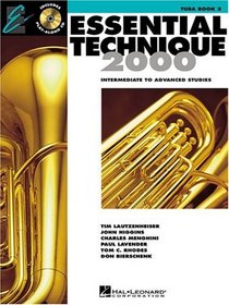 Essential Technique 2000: Tuba