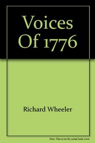 Voices of 1776