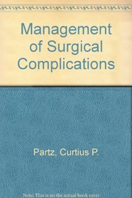 Management of Surgical Complications