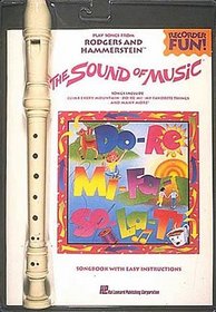 The Sound of Music (Recorder Fun)