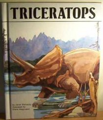 Triceratops : Dinosaurs Series