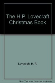 The H.P. Lovecraft Christmas Book