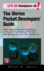 The iSeries Pocket Developers' Guide