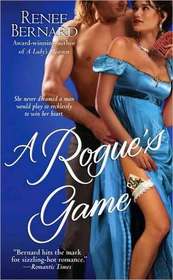A Rogue's Game (Mistress Trilogy, Bk 3)