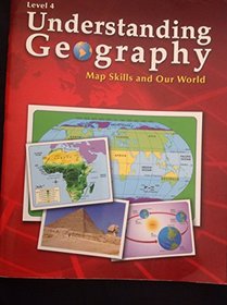 Level 4 - Understanding Geography