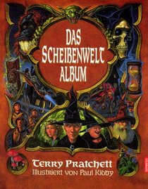 Das Scheibenwelt- Album.