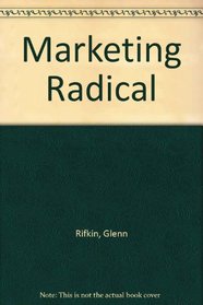 Marketing Radical (Spanish Edition)