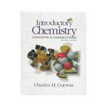 Introductory Chemistry: Concepts & Connections