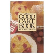 The Good Cake Book