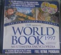 The World Book Multimedia Encyclopedia 1997