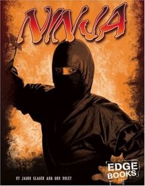 Ninja (Edge Books)
