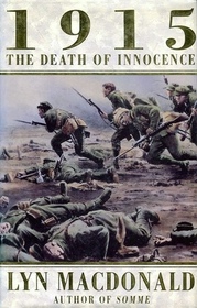 1915: The Death of Innocence
