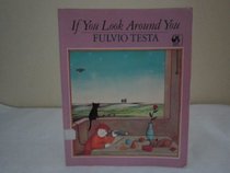 If You Look around You (A Pied Piper Book)