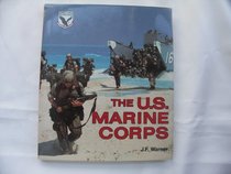The U.S. Marine Corps (Lerner's Armed Services Series)