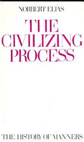 The civilizing process (Mole editions)