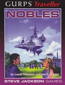 GURPS Traveller: Nobles