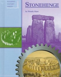 Stonehenge (Building History Series)