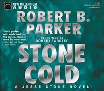 Stone Cold (Jesse Stone, Bk 4) (Audio CD) (Unabridged)