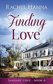 Finding Love (January Cove, Bk 4)